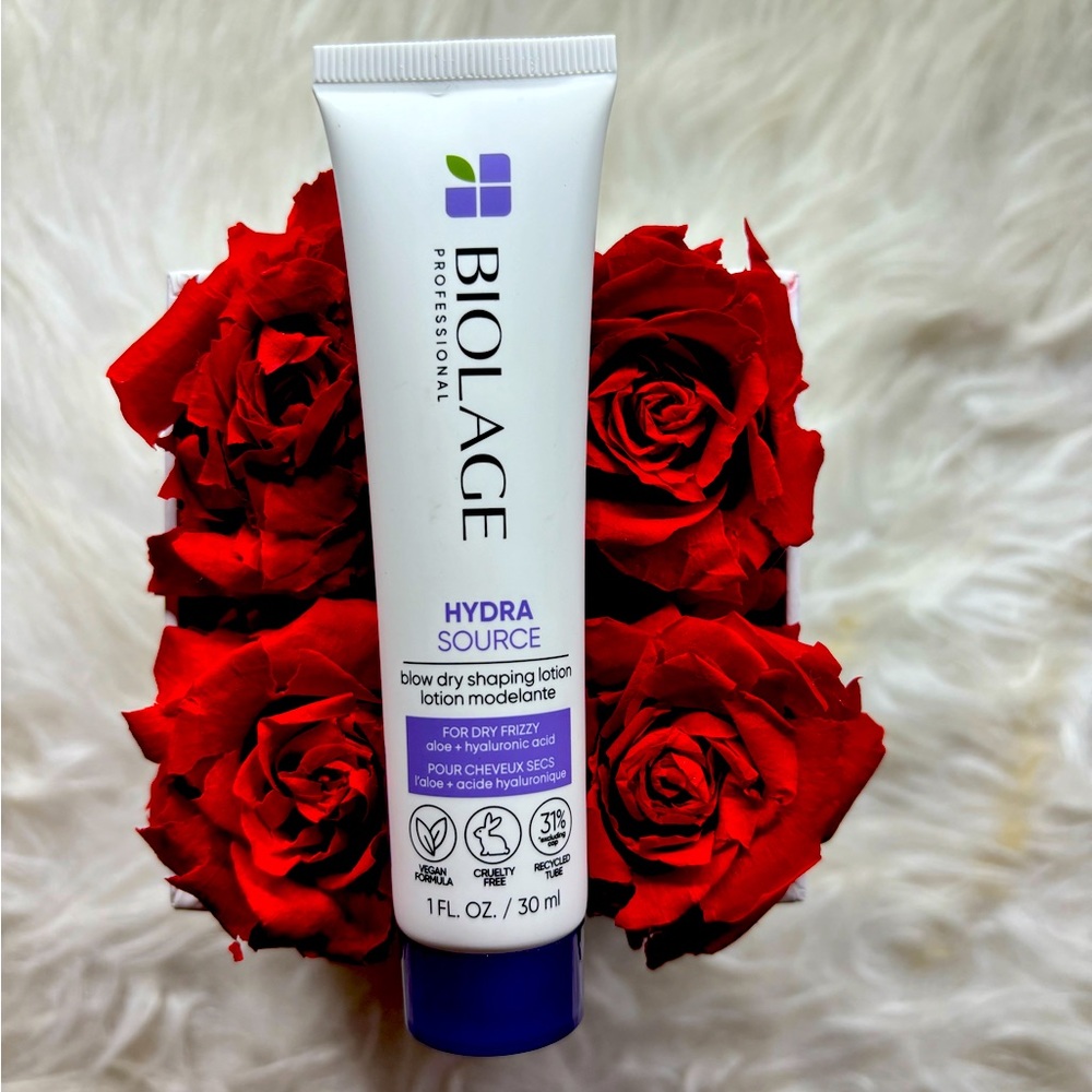 BIOLAGE HYDRA SOURCE